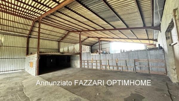 🏢 À VENDRE EN EXCLUSIVITÉ – HANGAR 550 m² – LION-DEVANT-DUN