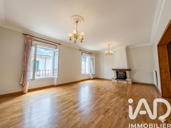 Appartement à vendre 5 pièces 106 m² Hennebont