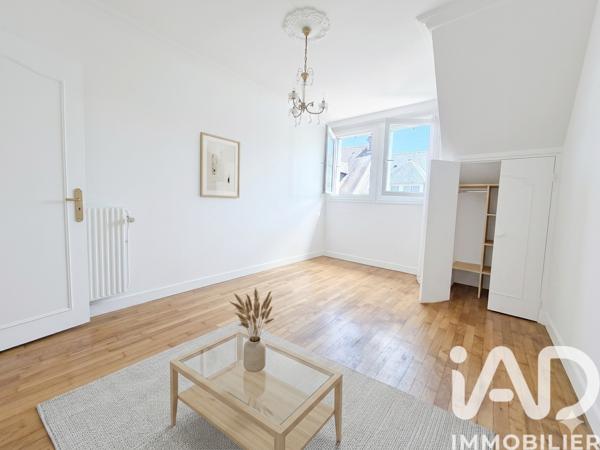 Appartement à vendre 5 pièces 106 m² Hennebont