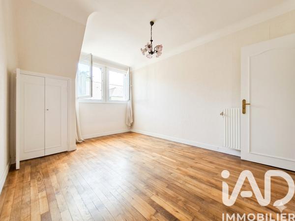 Appartement à vendre 5 pièces 106 m² Hennebont