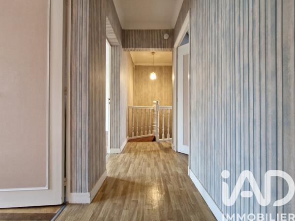 Appartement à vendre 5 pièces 106 m² Hennebont