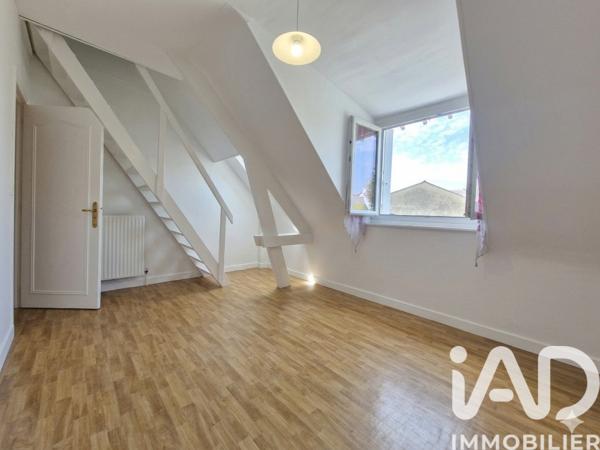 Appartement à vendre 5 pièces 106 m² Hennebont