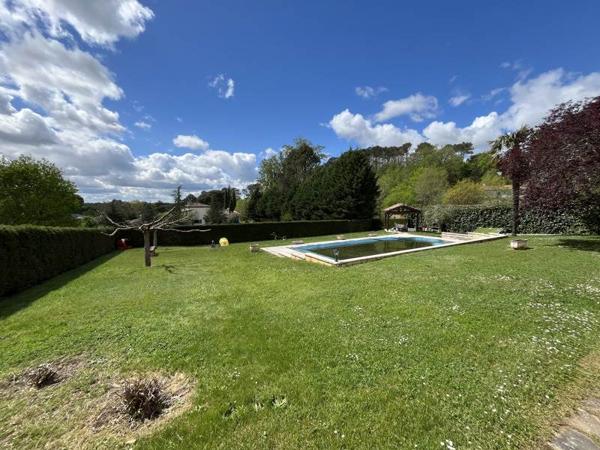 Maison à vendre |  Fumel |  5 pièces | 115 m²