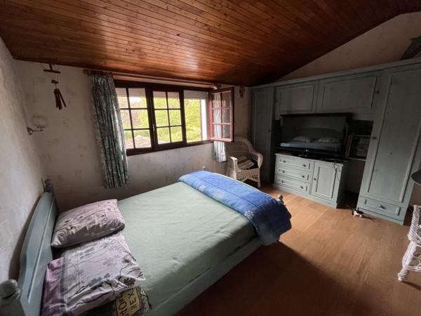 Maison à vendre |  Fumel |  5 pièces | 115 m²