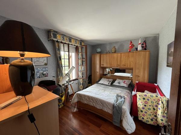 Maison à vendre |  Fumel |  5 pièces | 115 m²