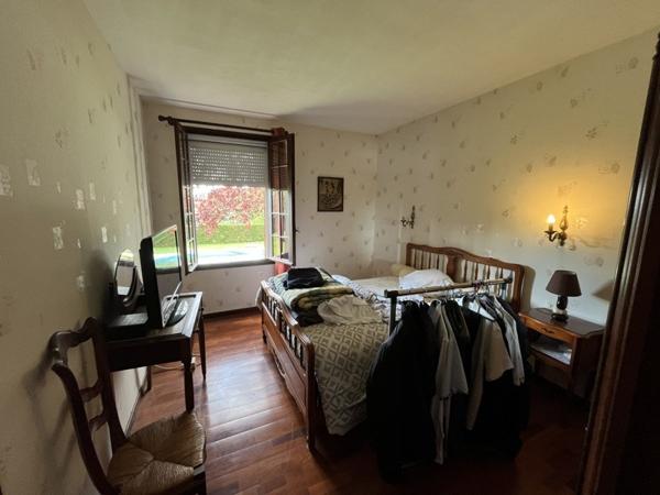 Maison à vendre |  Fumel |  5 pièces | 115 m²