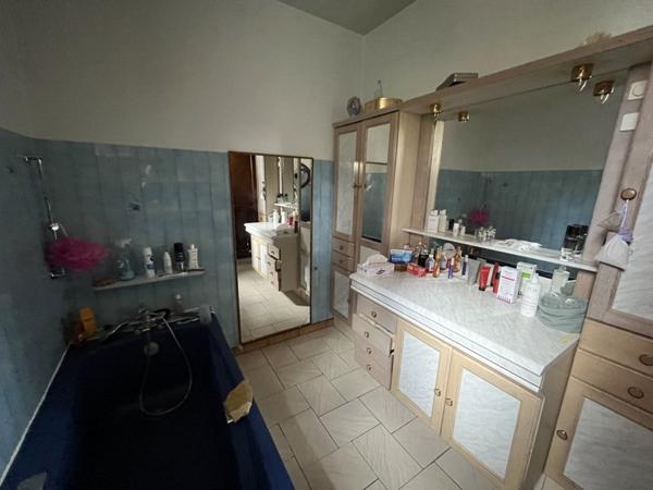 Maison à vendre |  Fumel |  5 pièces | 115 m²