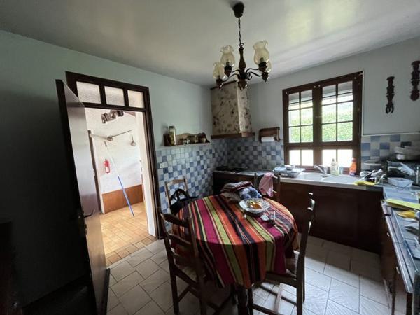 Maison à vendre |  Fumel |  5 pièces | 115 m²