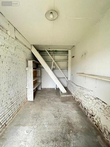 Maison à vendre à Saint-Martin-le-Gaillard en Seine-Maritime (76260), ref : 76041/98