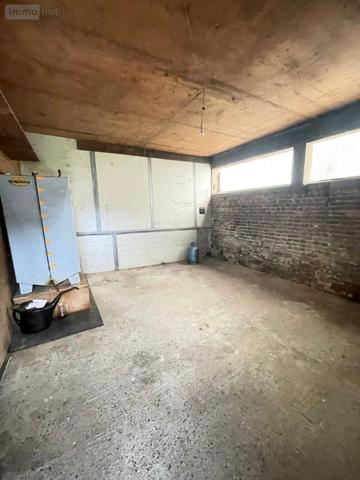 Maison à vendre à Saint-Martin-le-Gaillard en Seine-Maritime (76260), ref : 76041/98