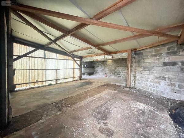 Maison à vendre à Saint-Martin-le-Gaillard en Seine-Maritime (76260), ref : 76041/98