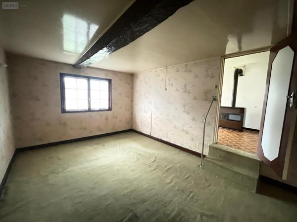 Maison à vendre à Saint-Martin-le-Gaillard en Seine-Maritime (76260), ref : 76041/98