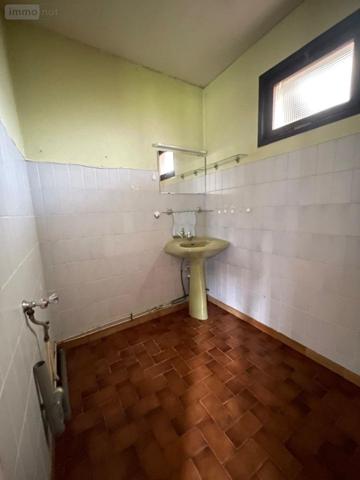 Maison à vendre à Saint-Martin-le-Gaillard en Seine-Maritime (76260), ref : 76041/98