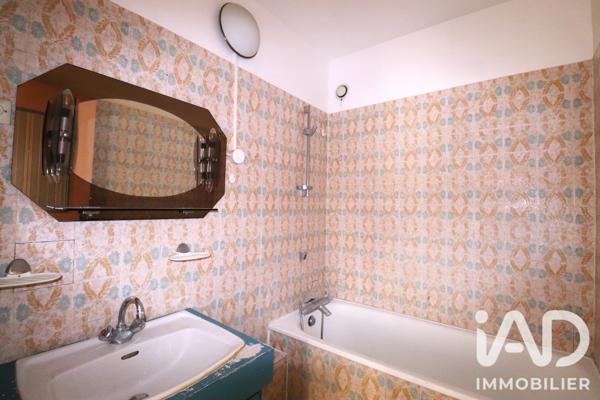 Appartement à vendre 3 pièces 65 m² Fleury-les-Aubrais