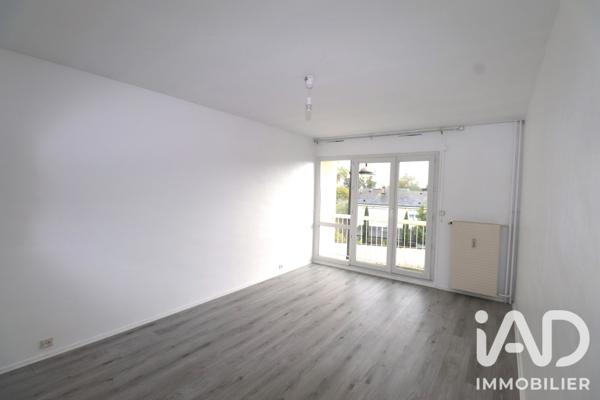 Appartement à vendre 3 pièces 65 m² Fleury-les-Aubrais