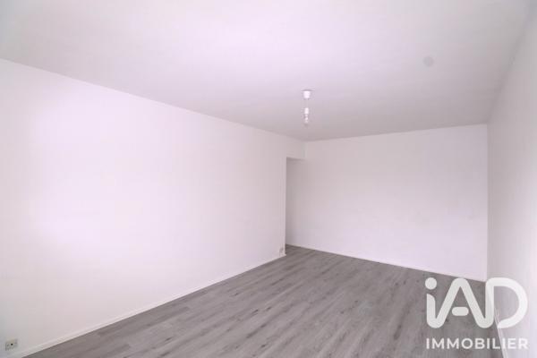 Appartement à vendre 3 pièces 65 m² Fleury-les-Aubrais