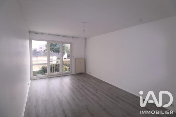 Appartement à vendre 3 pièces 65 m² Fleury-les-Aubrais