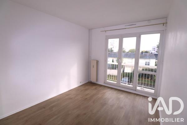 Appartement à vendre 3 pièces 65 m² Fleury-les-Aubrais