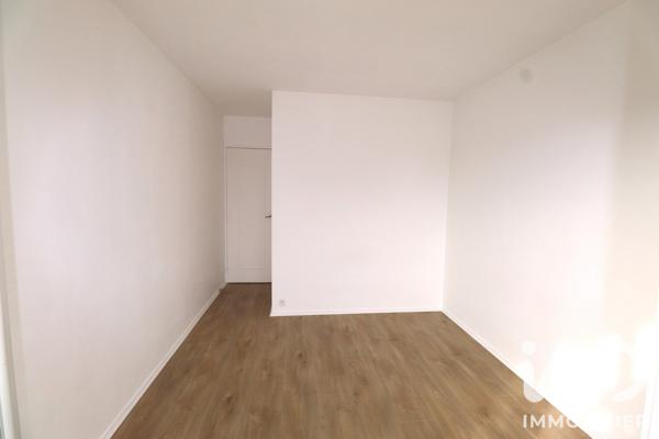 Appartement à vendre 3 pièces 65 m² Fleury-les-Aubrais