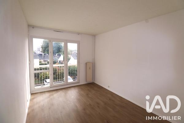 Appartement à vendre 3 pièces 65 m² Fleury-les-Aubrais