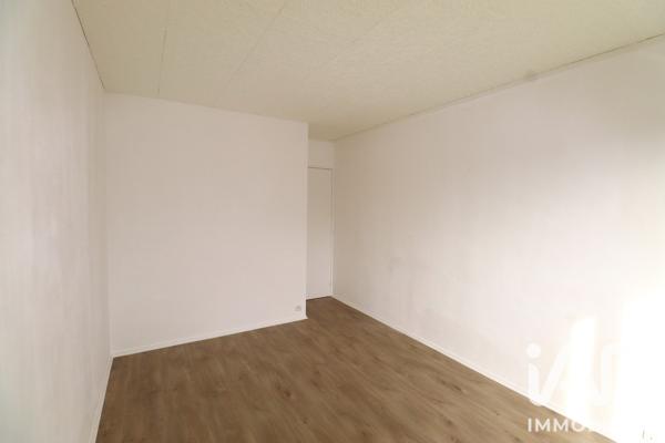 Appartement à vendre 3 pièces 65 m² Fleury-les-Aubrais