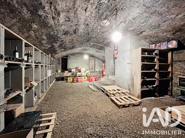 Restaurant à vendre 242 m² Lyon 5