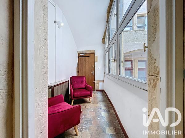 Restaurant à vendre 242 m² Lyon 5