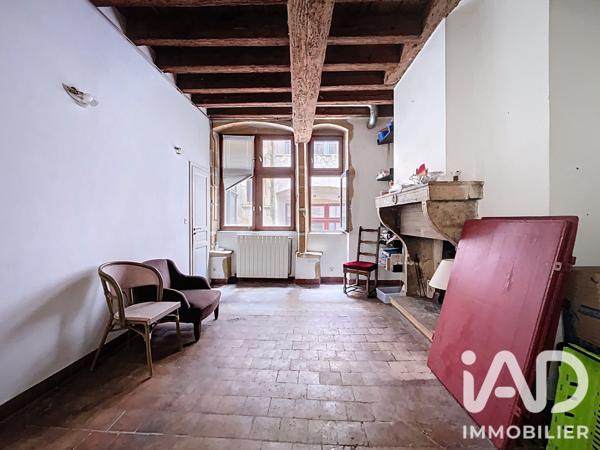 Restaurant à vendre 242 m² Lyon 5