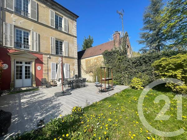 Appartement F3 à vendre  3 pièces - 102,02 m2 DOMONT - 95