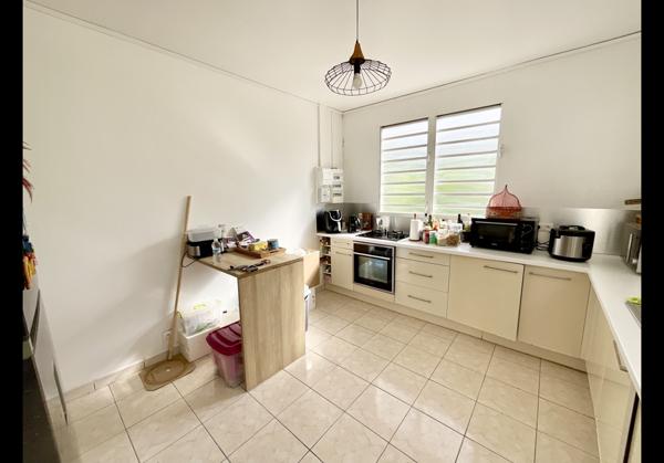 Appartement 4 pièces - 118 m² Exclusivité efficity