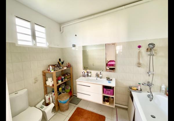 Appartement 4 pièces - 118 m² Exclusivité efficity