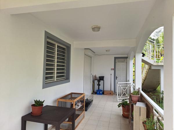 Appartement 4 pièces - 118 m² Exclusivité efficity