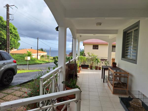 Appartement 4 pièces - 118 m² Exclusivité efficity