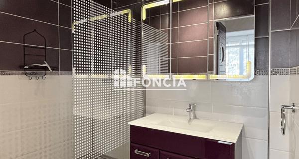 Location Appartement meublé 2 pièces 44.76 m² - Plaisir 78370