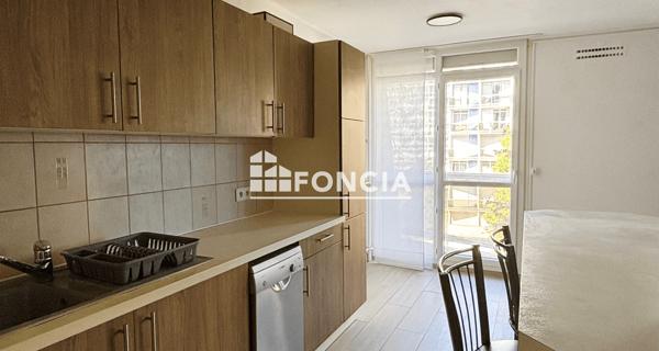 Location Appartement meublé 2 pièces 44.76 m² - Plaisir 78370
