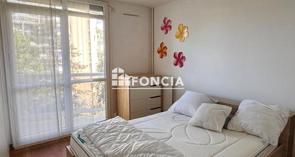 Location Appartement meublé 2 pièces 44.76 m² - Plaisir 78370