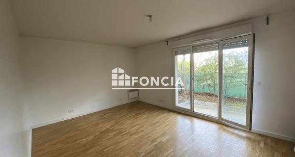 Location Appartement 2 pièces 51.09 m² - Evry 91000