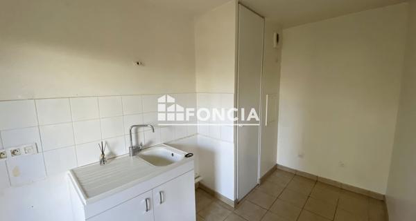 Location Appartement 2 pièces 51.09 m² - Evry 91000