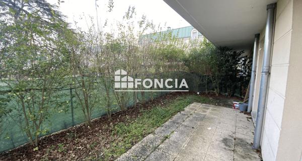 Location Appartement 2 pièces 51.09 m² - Evry 91000