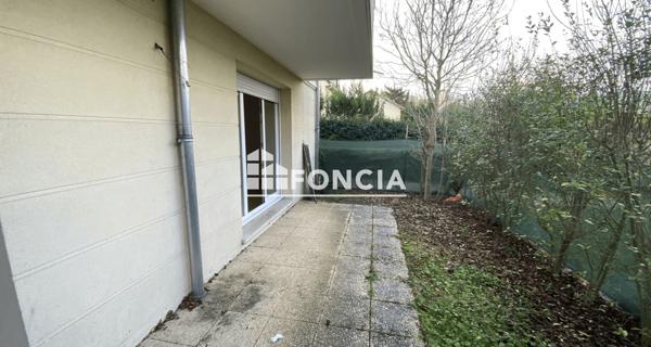Location Appartement 2 pièces 51.09 m² - Evry 91000
