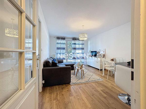 A VENDRE - MURET - Appartement T2 secteur Barry
