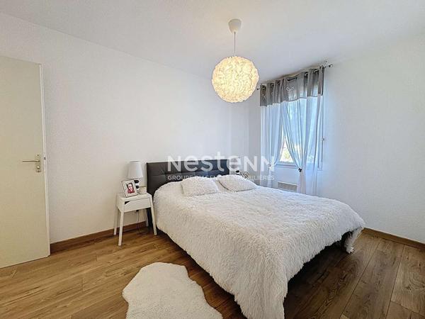 A VENDRE - MURET - Appartement T2 secteur Barry