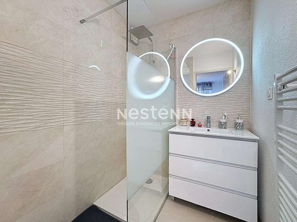 A VENDRE - MURET - Appartement T2 secteur Barry
