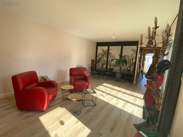 Achat - Maison Trélivan 22100 4 pièces 89 m 2 243 m 2