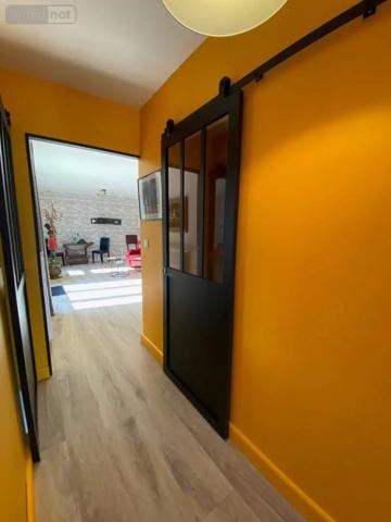 Achat - Maison Trélivan 22100 4 pièces 89 m 2 243 m 2