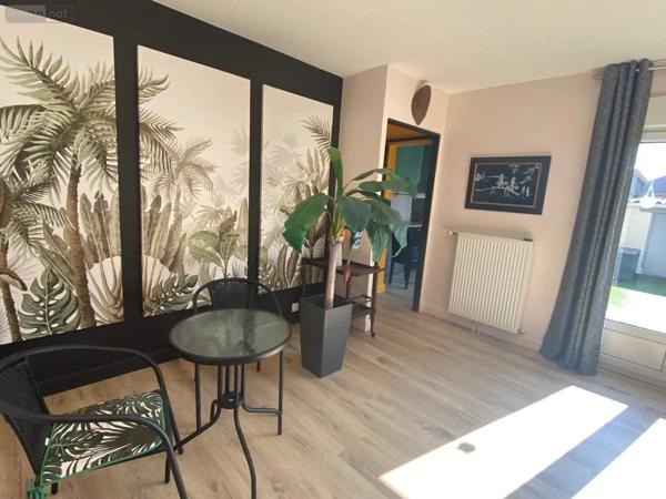 Achat - Maison Trélivan 22100 4 pièces 89 m 2 243 m 2