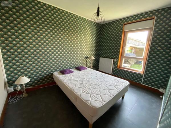 Achat - Maison Trélivan 22100 4 pièces 89 m 2 243 m 2