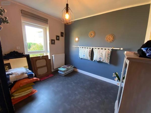 Achat - Maison Trélivan 22100 4 pièces 89 m 2 243 m 2