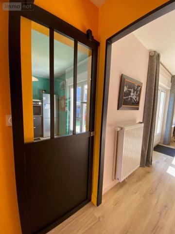 Achat - Maison Trélivan 22100 4 pièces 89 m 2 243 m 2