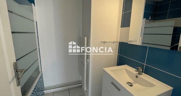 Location Appartement 4 pièces 81.66 m² - Chennevières-sur-marne 94430